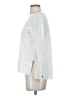 ADAY Ivory Long Sleeve Blouse Size XS - photo 5