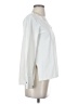 ADAY Ivory Long Sleeve Blouse Size XS - photo 4