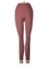 TAVI Burgundy Active Pants Size S - photo 1