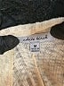 White Birch Ivory Pullover Sweater Size M - photo 7