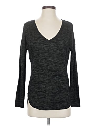 Rock & Republic Long Sleeve T-Shirt (view 1)
