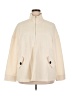 Shein Curve Ivory Long Sleeve Top Size 18 Plus (3) - photo 1