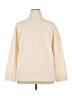 Shein Curve Ivory Long Sleeve Top Size 18 Plus (3) - photo 2