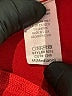 Juno Red Casual Skirt Size M - photo 5