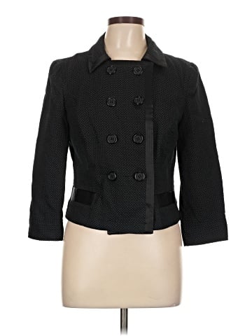 Kate Hill Jacket (view 1)