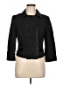 Kate Hill Black Jacket Size 12 (petite) - photo 1