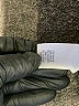 Dana Buchman Polka Dots Gray Active Pants Size L - photo 5