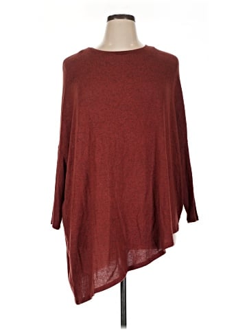 emerald Long Sleeve Top (view 1)