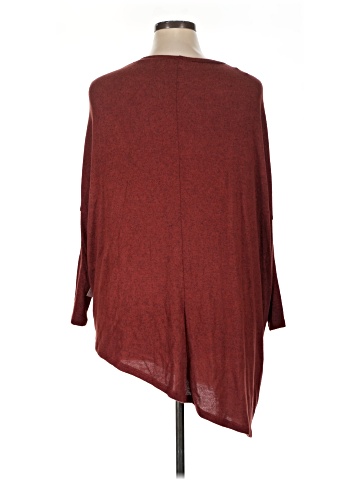 emerald Long Sleeve Top (view 2)
