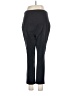 Zenergy by Chico's Solid Black Active Pants Size Med (1) - photo 2