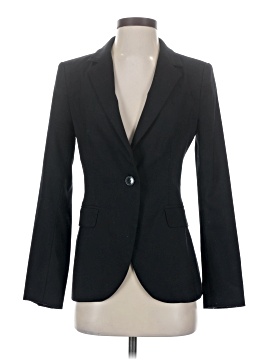 Zara Basic Blazer