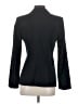 Zara Basic Black Blazer Size 4 - photo 2