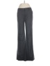 Theory Gray Dress Pants Size 6 - photo 1