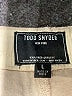 Todd Snyder 100% Linen Solid Tan Linen Pants Size L - photo 6