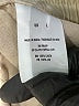 Todd Snyder 100% Linen Solid Tan Linen Pants Size L - photo 7