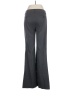 Theory Gray Dress Pants Size 6 - photo 2