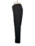 H&M Solid Black Dress Pants Size 6 - photo 5