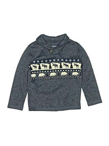 Jumping Beans Pullover Sweater (view 1)
