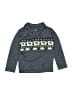 Jumping Beans 100% Polyester Gray Pullover Sweater Size 5T - photo 1
