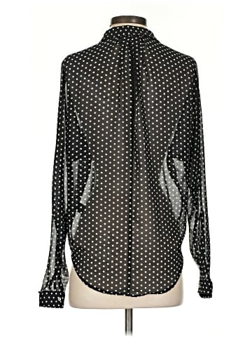 Dex Long Sleeve Blouse (view 2)