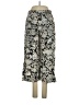 Club Monaco Floral Silver Casual Pants Size 00 - photo 1