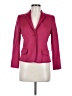 Akris Punto Pink Blazer Size 6 - photo 1
