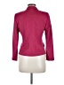 Akris Punto Pink Blazer Size 6 - photo 2