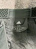 Adidas Black Windbreaker Size XS - photo 6
