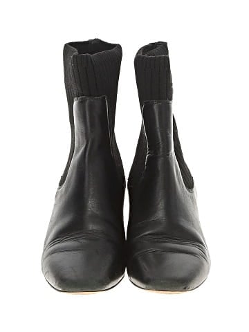 J.Crew Ankle Boots (view 2)