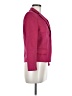 Akris Punto Pink Blazer Size 6 - photo 4