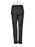 Kut from the Kloth Houndstooth Gray Casual Pants Size 2 (petite) - photo 2
