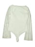 REORIA Ivory Bodysuit Size XL - photo 2