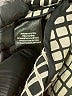 Lafayette 148 New York Houndstooth Gray Jacket Size L - photo 7