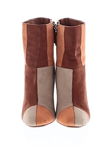Derek Lam 10 Crosby Ankle Boots (view 2)