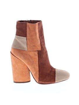 Derek Lam 10 Crosby Ankle Boots