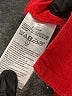 Gap 100% Viscose Solid Red Shorts Size XS - photo 5