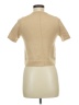 Zara Tan Cardigan Size M - photo 2