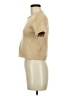 Zara Tan Cardigan Size M - photo 5