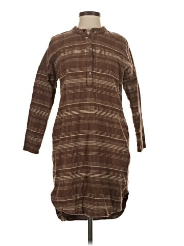 WVN. Casual Dress (view 1)