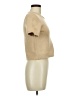 Zara Tan Cardigan Size M - photo 4