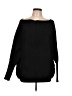 Fashion Black Pullover Sweater Size L - photo 1