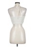 Shein Ivory Tank Top Size 6 - photo 2