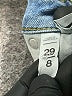 Ann Taylor LOFT Blue Jeans Size 29 waist - photo 8