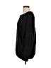 Fashion Black Pullover Sweater Size L - photo 5