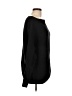 Fashion Black Pullover Sweater Size L - photo 4