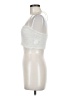 Shein Ivory Tank Top Size 6 - photo 5