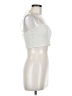 Shein Ivory Tank Top Size 6 - photo 4