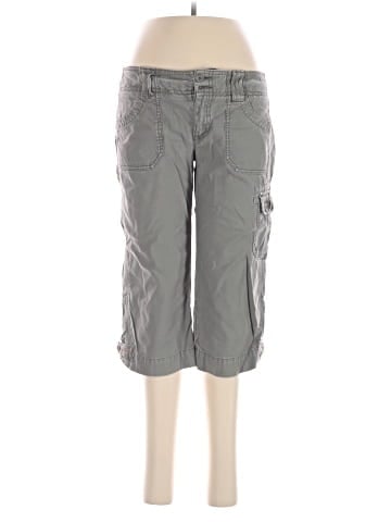 Hollister Cargo Pants (view 1)
