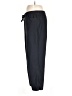 Athleta Solid Black Track Pants Size L - photo 5