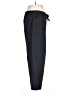 Athleta Solid Black Track Pants Size L - photo 4
